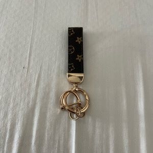 keychain brand new (or free with purchase of something in my store)-comment